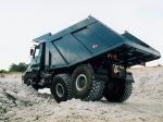 Tatra T163 Jamal 1997 года